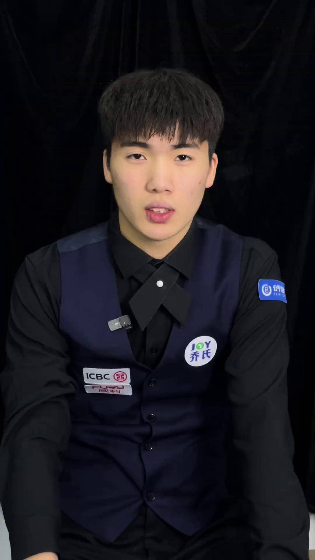 的进步